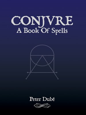 cover image of Conjure